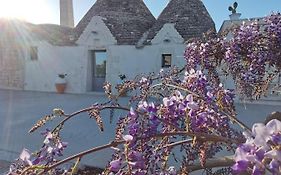 Trullo La Chicca Della Valle